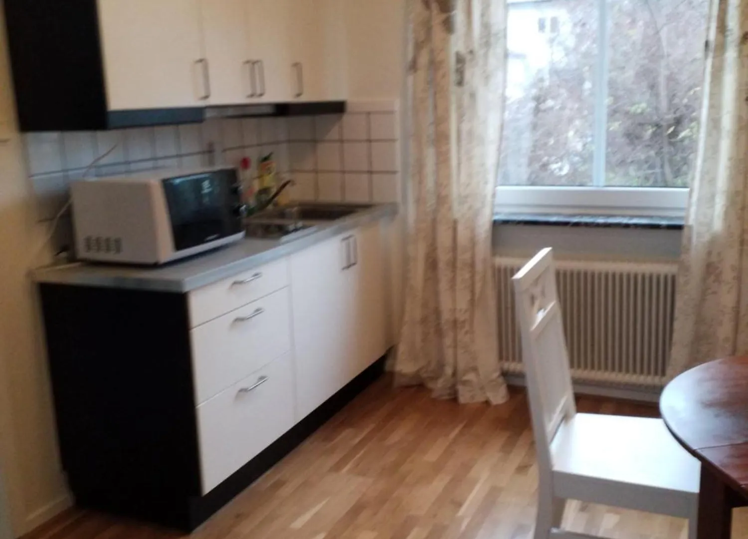 Apartments In Attractive Edsviken, Sollentuna