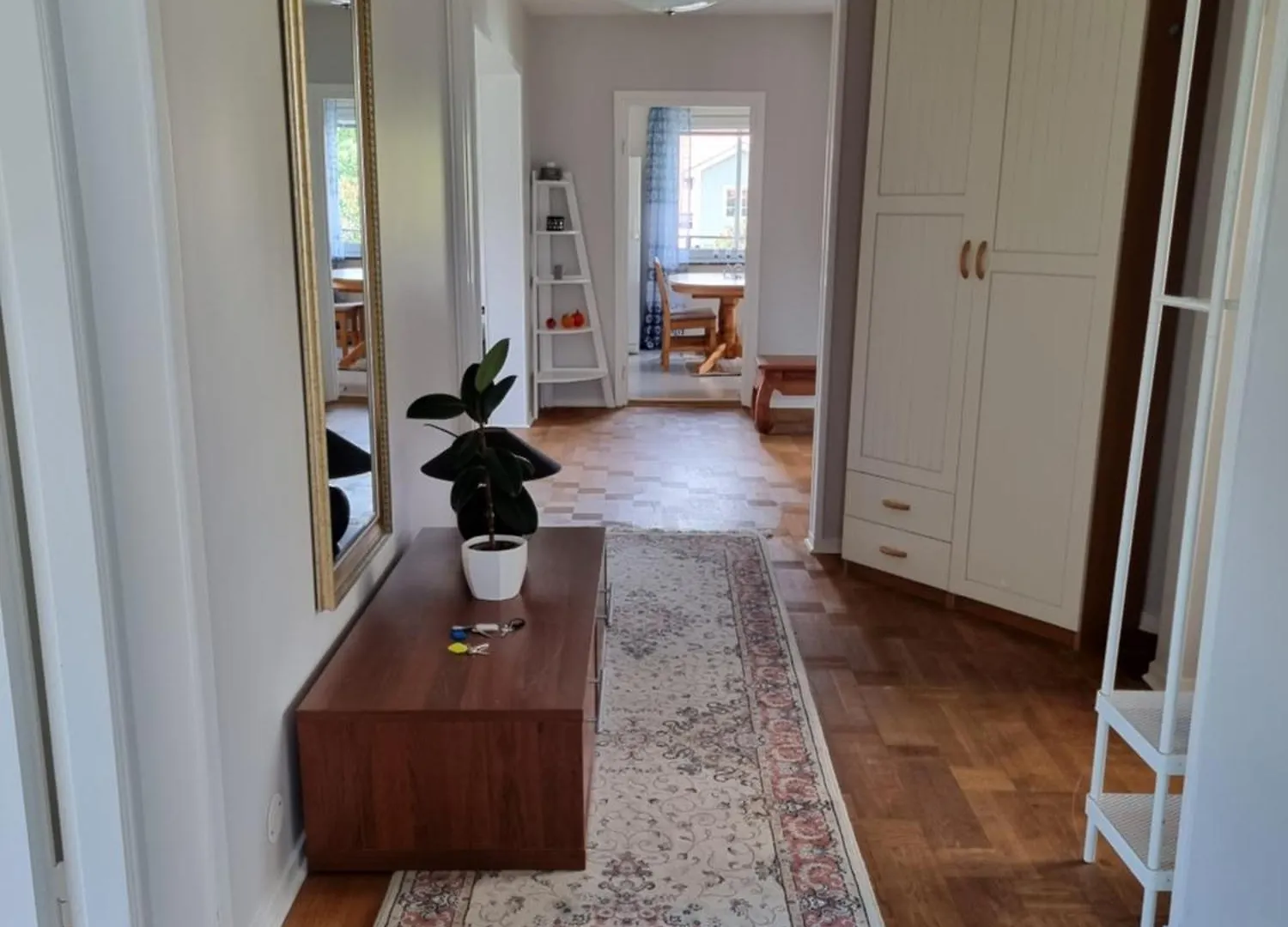 Apartments In Attractive Edsviken, Sollentuna