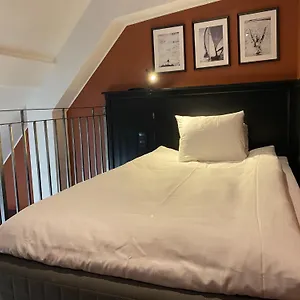 Aparthotel Magnolia House, Sollentuna